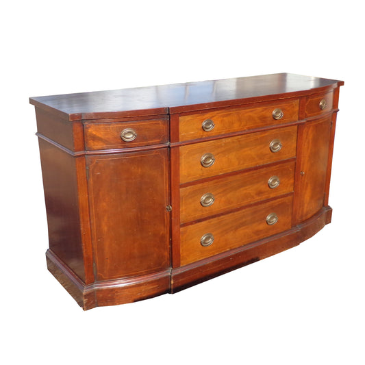 62″ Vintage Sligh Sideboard (MS10167)