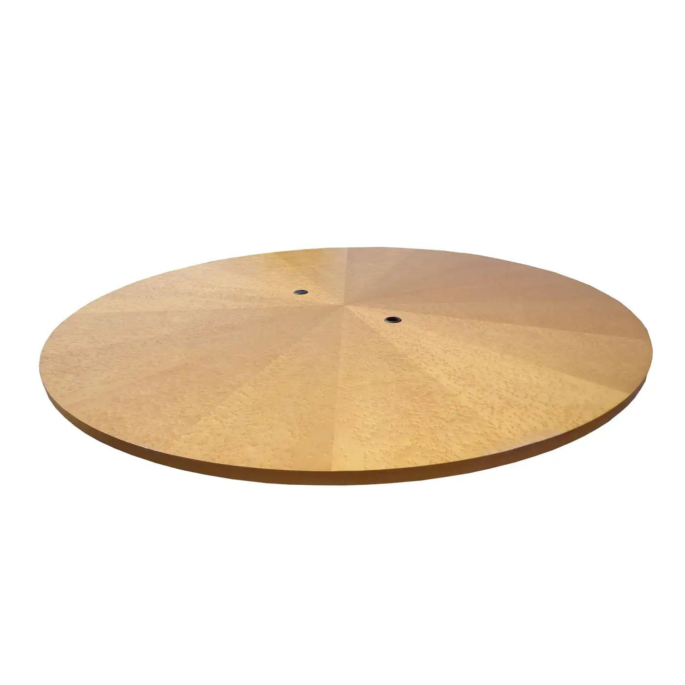 Birdseye Maple Knoll Reff Conference Table