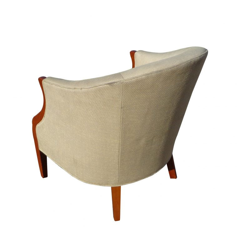 HBF Lounge Chair