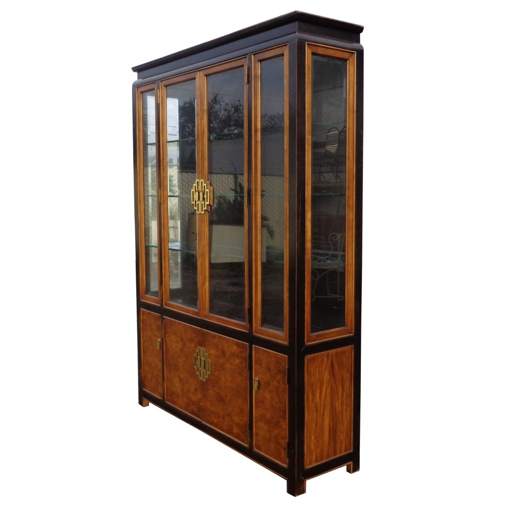 82″ Century China Cabinet (MS10195)