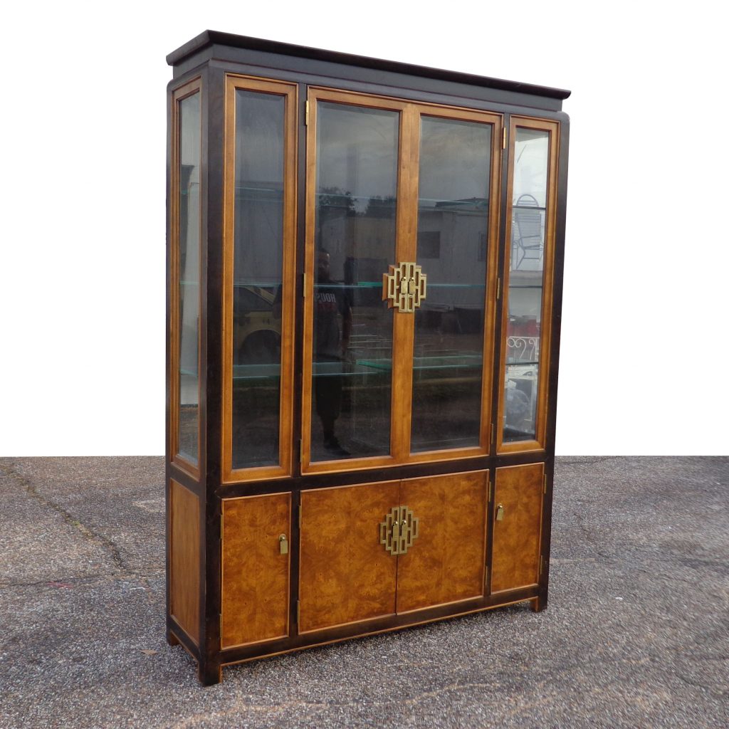 82″ Century China Cabinet (MS10195)