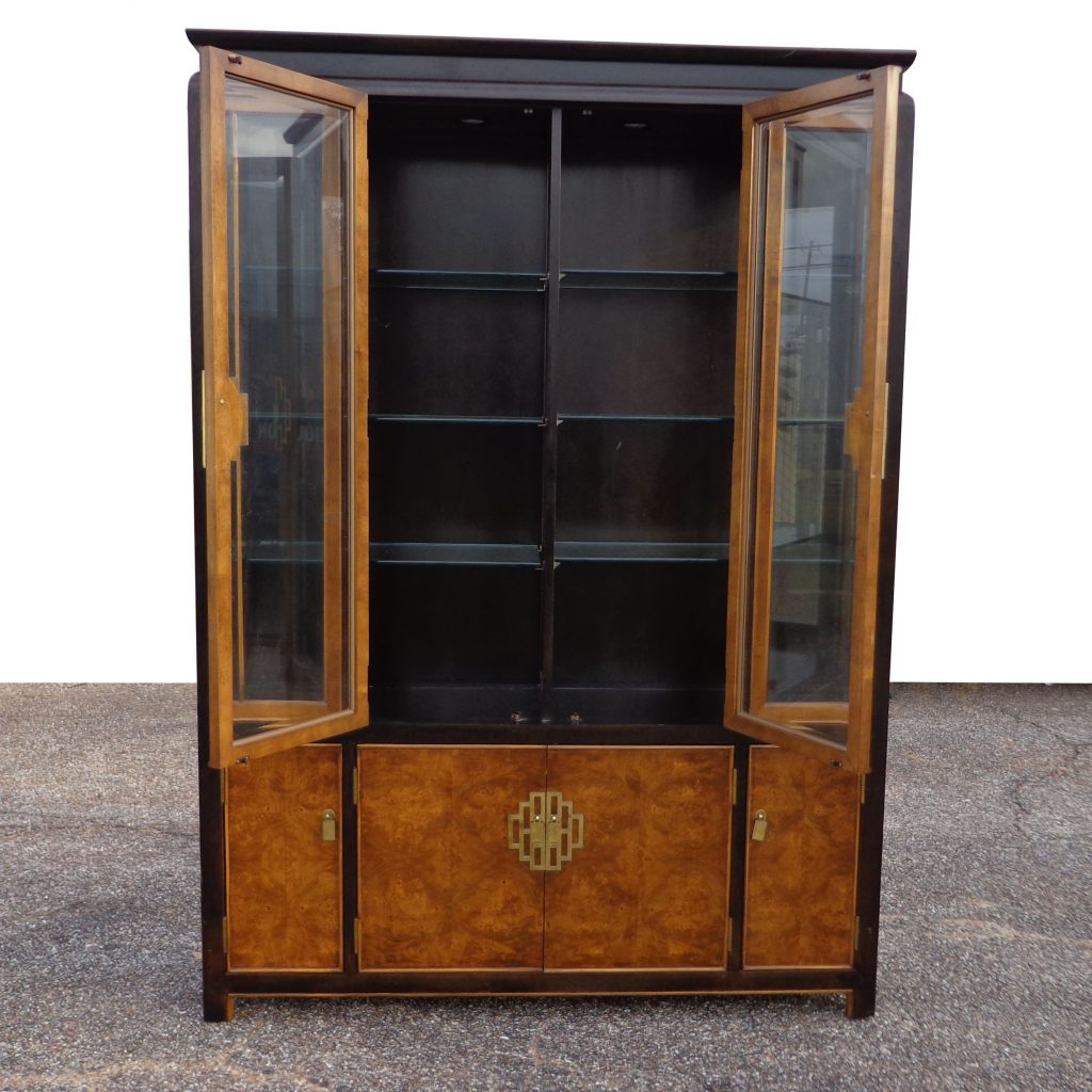 82″ Century China Cabinet (MS10195)