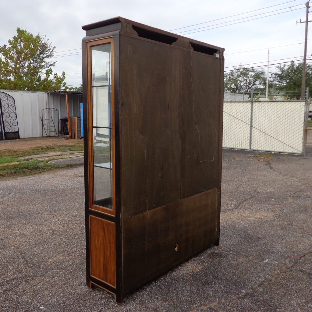 82″ Century China Cabinet (MS10195)