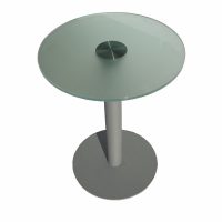 18″ Round Side Table