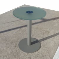 18″ Round Side Table