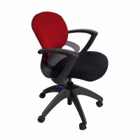 Knoll Soho Task Chair, ideal for computer workstations, conference rooms, and executive offices, offering superior support and ergonomic design.