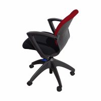 Knoll Soho Task Chair, designed for comfort and style, suitable for various office settings including home offices, corporate spaces, and coworking areas.