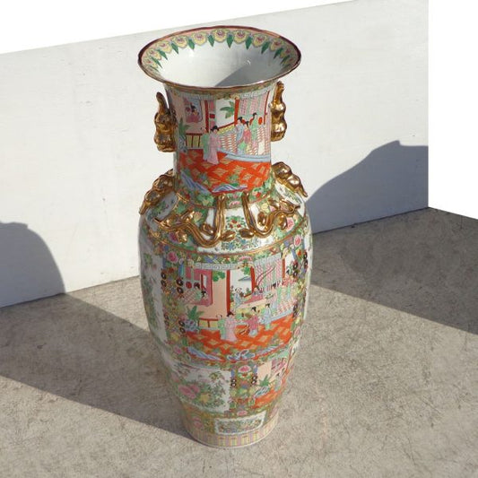 51″ China Vase (MS10258)