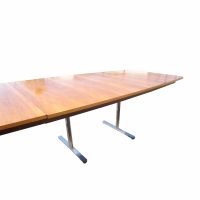 144″ Conference Table