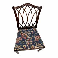 Trellis Chair