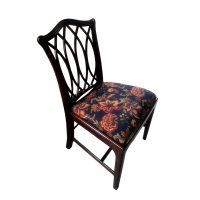 Trellis Chair