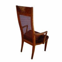 Set of 10 Lane Dining chairs