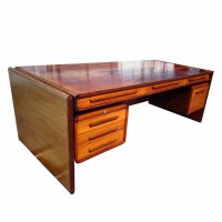 82″ Dyrlund Desk