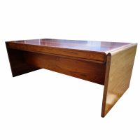 82″ Dyrlund Desk