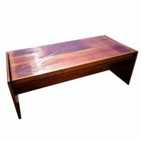 82″ Dyrlund Desk