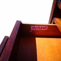 82″ Dyrlund Desk