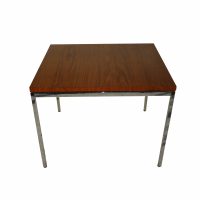 30″ Side Table by Steelcase