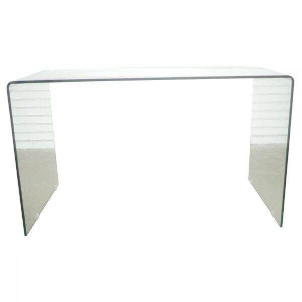 49″ Glass Desk (MS10488)