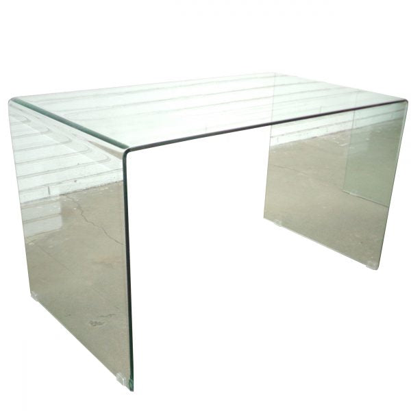 49″ Glass Desk (MS10488)