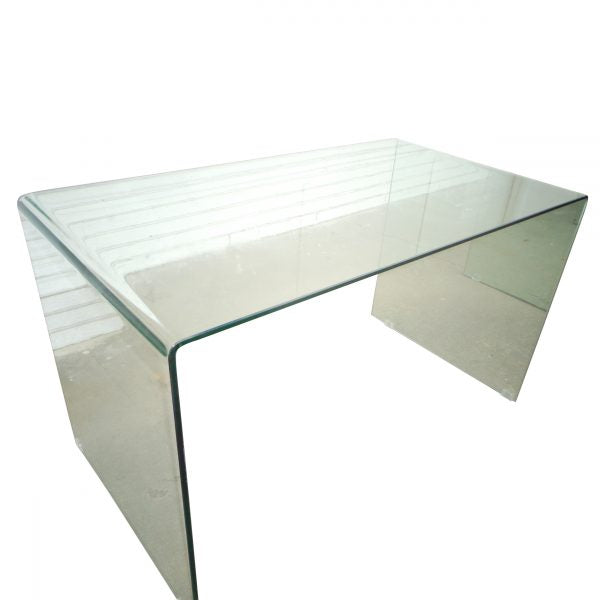 49″ Glass Desk (MS10488)