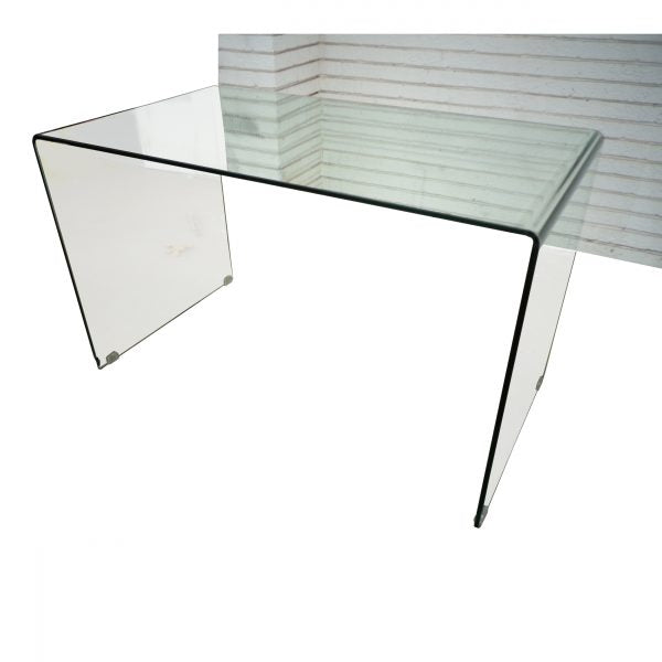 49″ Glass Desk (MS10488)