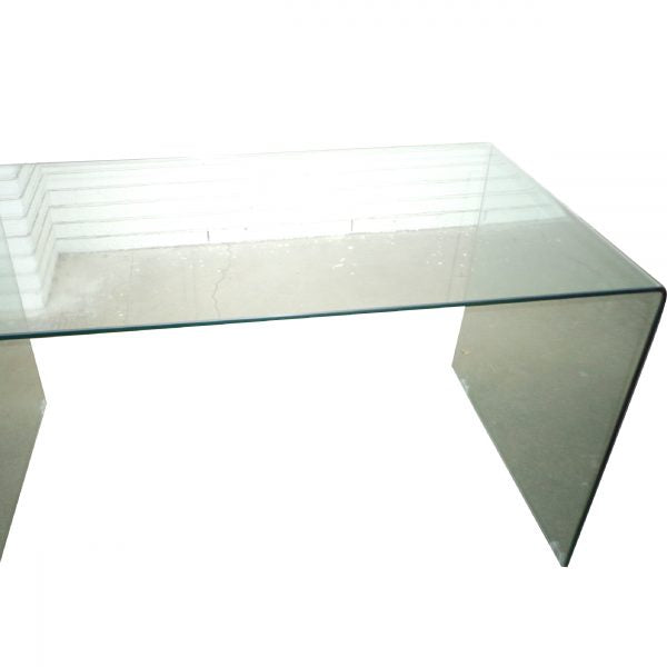 49″ Glass Desk (MS10488)