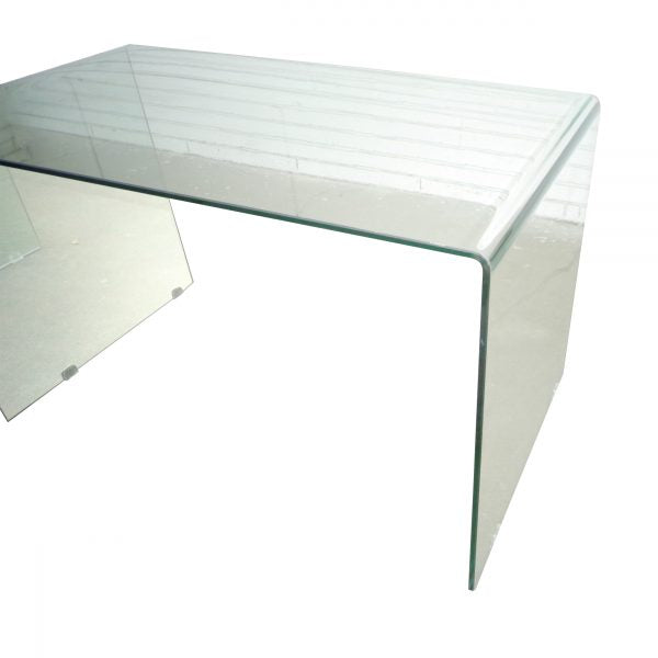 49″ Glass Desk (MS10488)