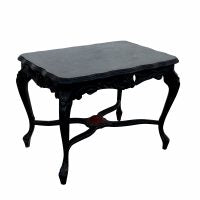 William & Mary Style Occasional Table