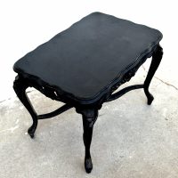 William & Mary Style Occasional Table