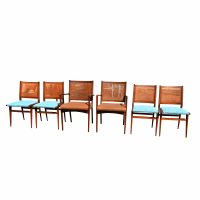 Set of 6 Chairs