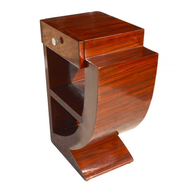 Art Deco Side Table (MS10540)