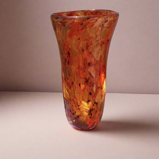 11 7/8″ Murano Vase (MS10634 CON552)