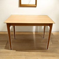 39″ Wood Table / Desk