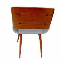 Vintage Side Chair