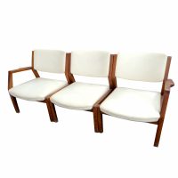 Set of Three Huntington Chairs