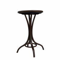 Thonet Pedetal Table