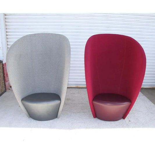 1 Hightower Shelter Lounge Chair
