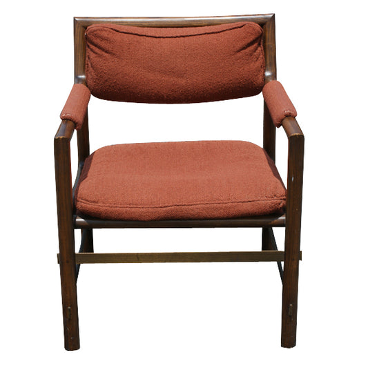 Vintage Edward Wormley for Dunbar Arm Chair