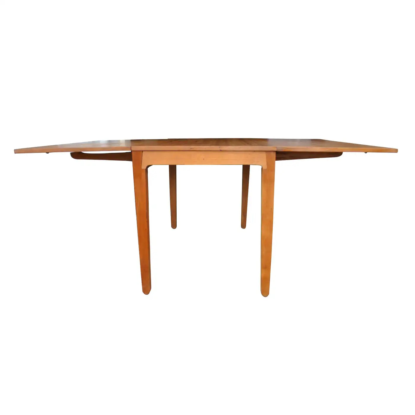 Wormley Edward Dining Drop-Leaf Table for Drexel