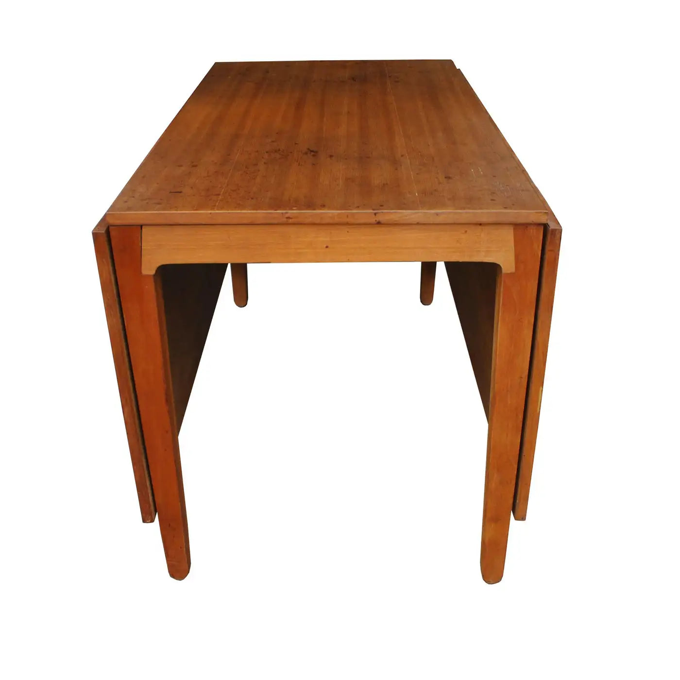 Wormley Edward Dining Drop-Leaf Table for Drexel