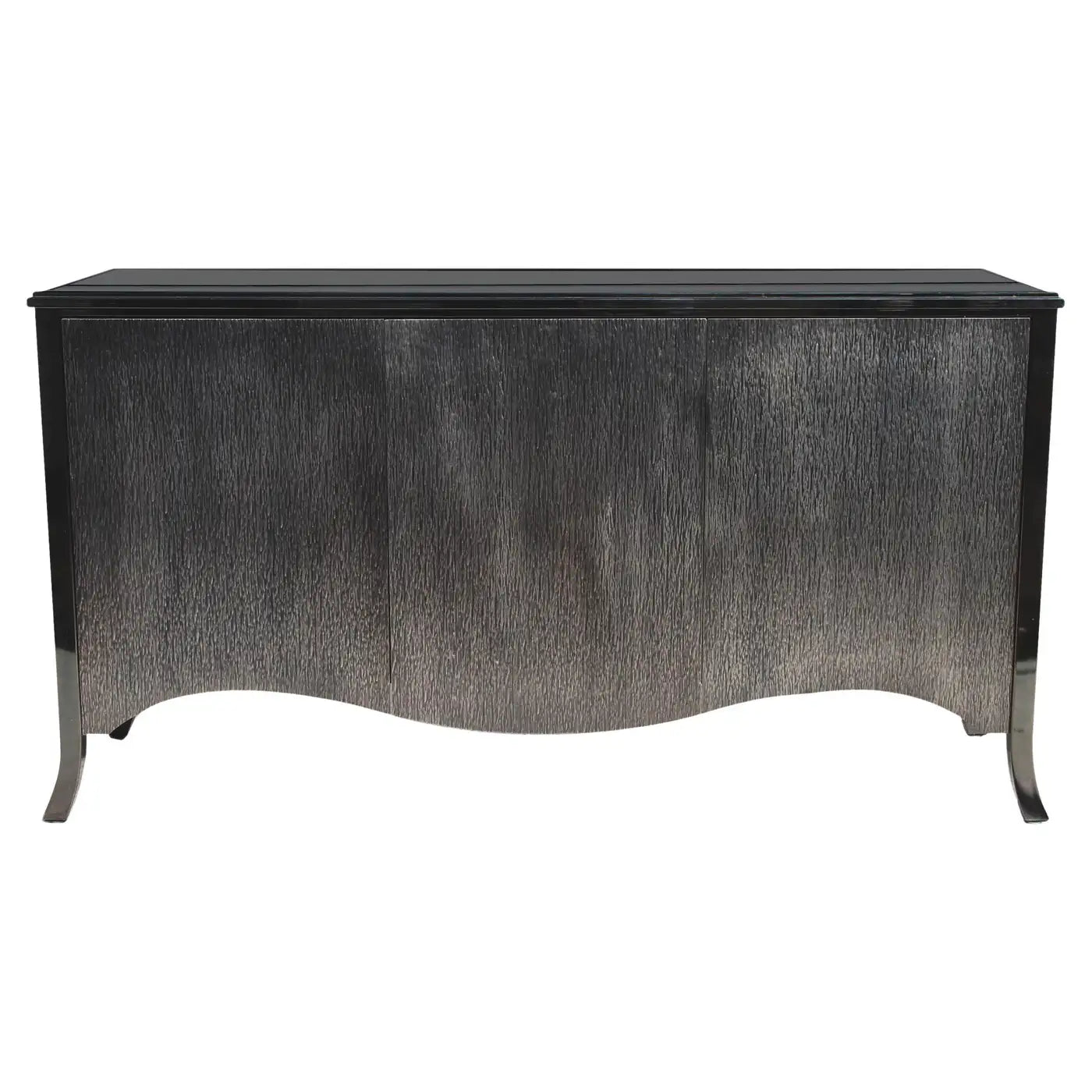 Credenza by DIA Attributed to Milo Baughman