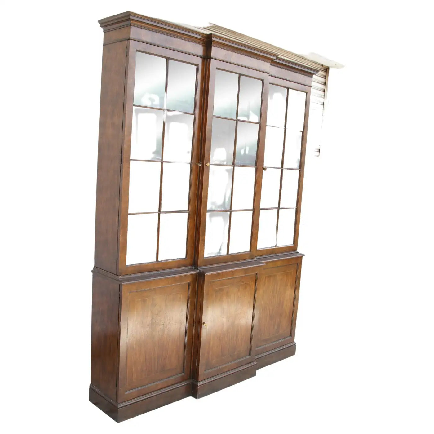 65" Baker Collection China Cabinet