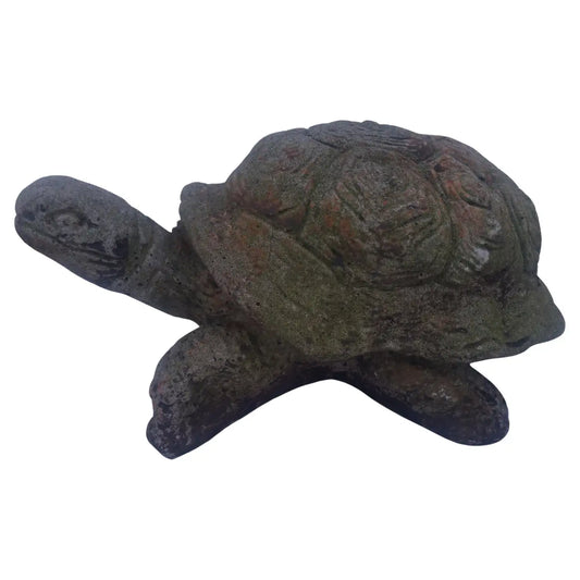 Reconstituted stone Tortoise/Turtle