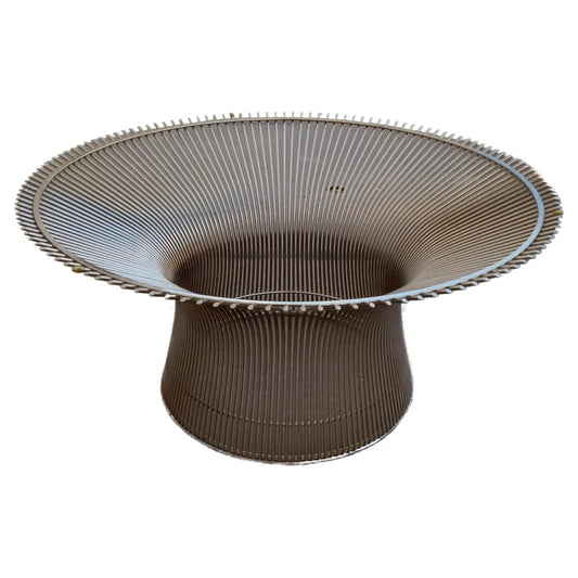 Warren Planter For Knoll Coffee Table