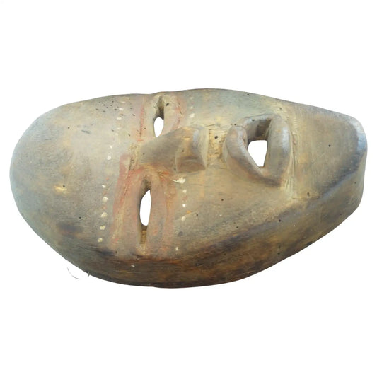 Fang Kefwebi Mask