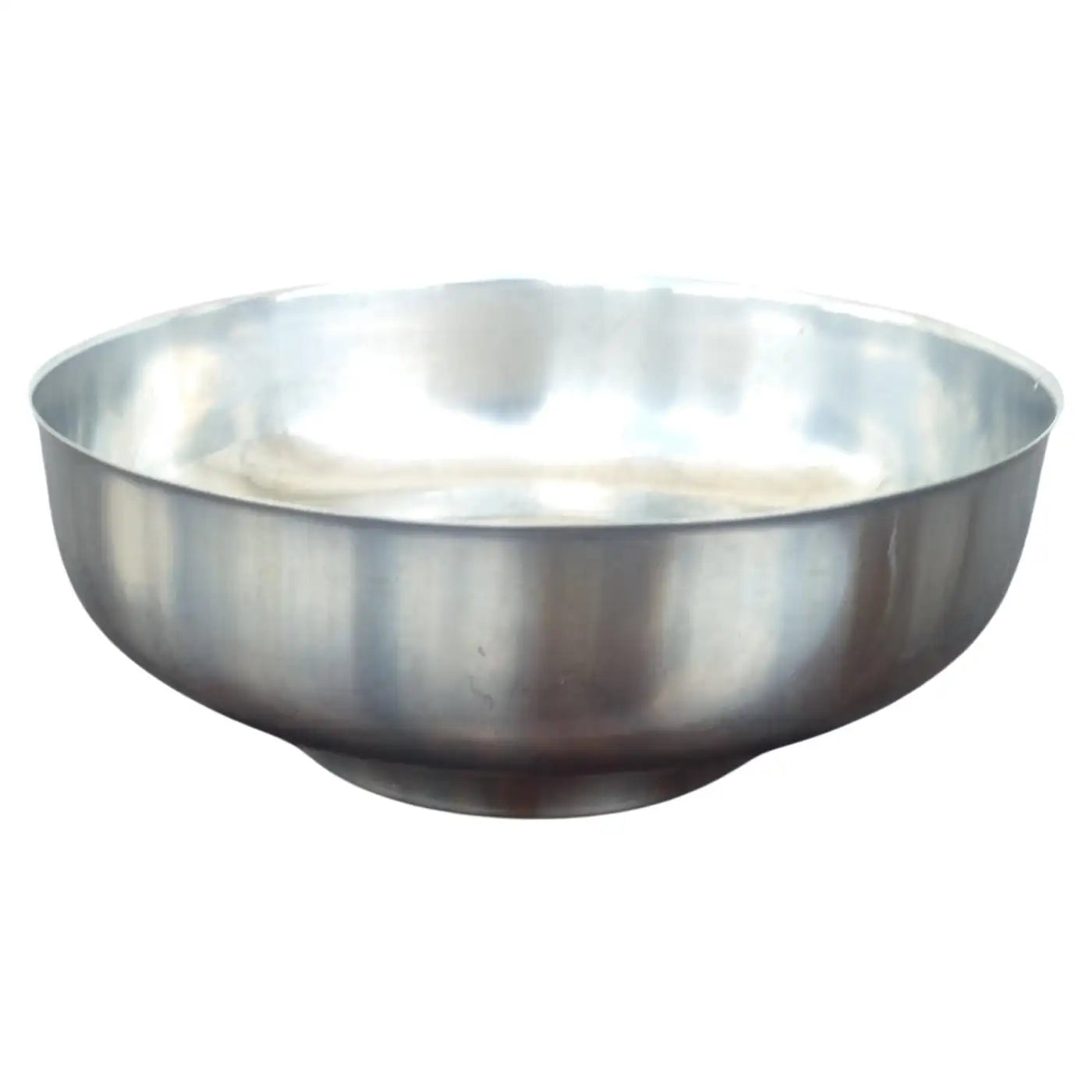 Cultura Stainless Steel Serving Bowl