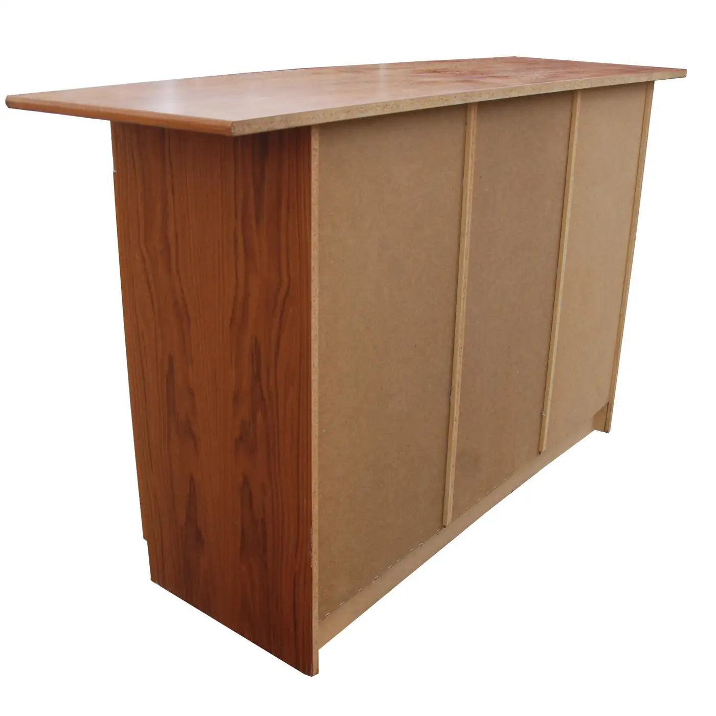 Scandinavian Teak Cabinet Bar (MR5086)