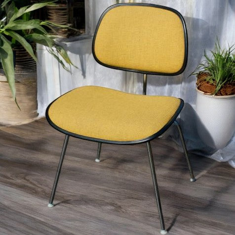 Herman Miller Eames DCM Side Chairs