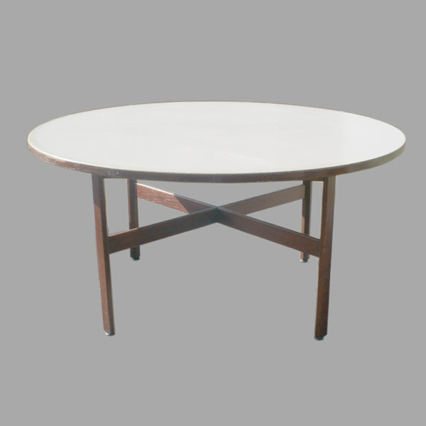 Early Edition Jens Risom Dining Conference Table