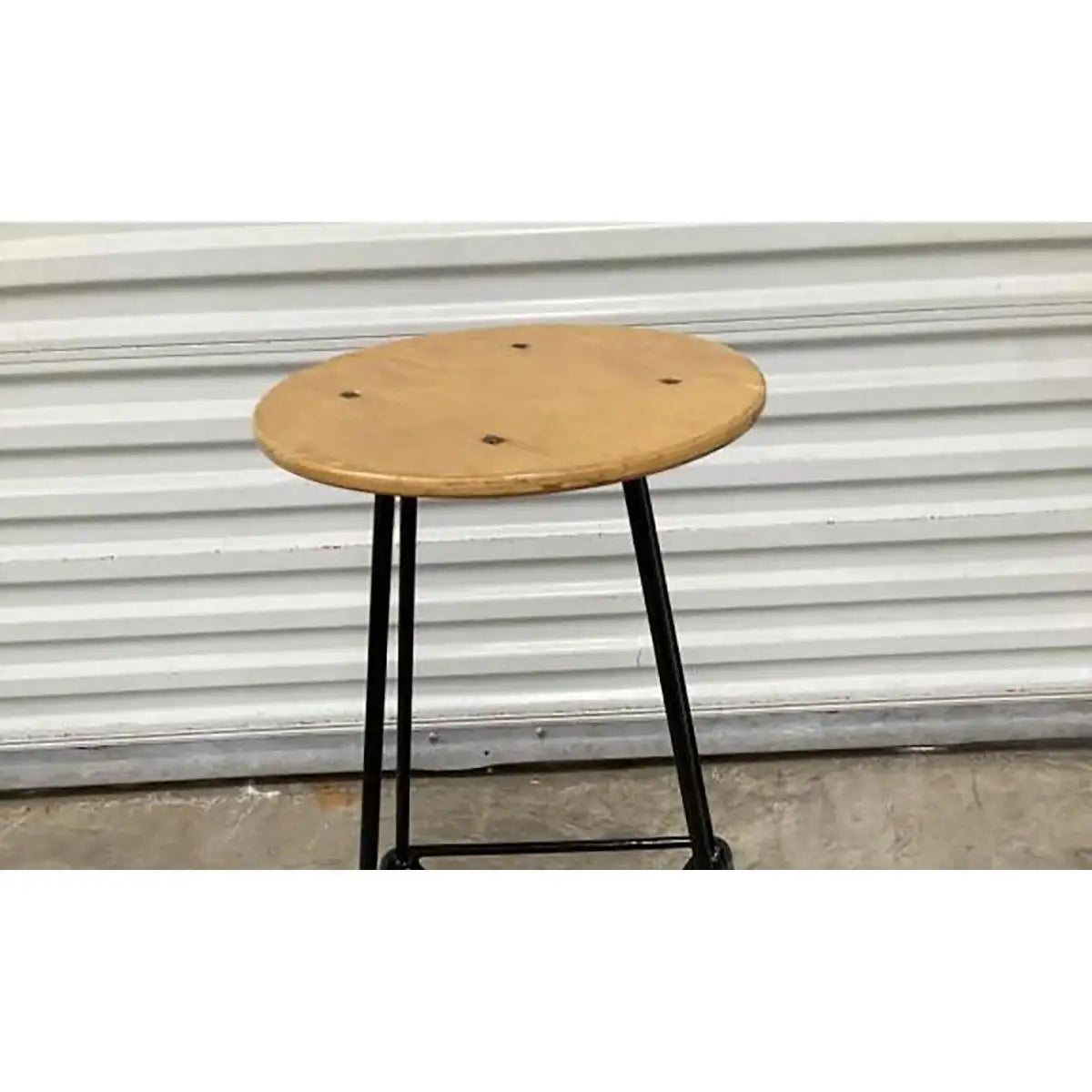 1 Weinburg Style Hairpin Stool Multiple Available